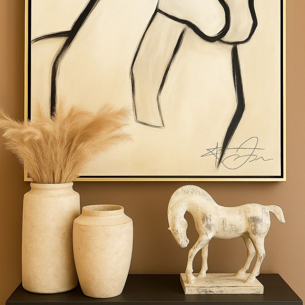 Tendencias en decoración de interiores 2025: colores, materiales y formas