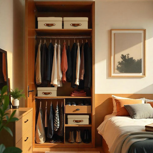 5 formas de organizar tu casa con estilo usando cajas decorativas