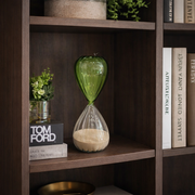 Reloj de arena Vestal