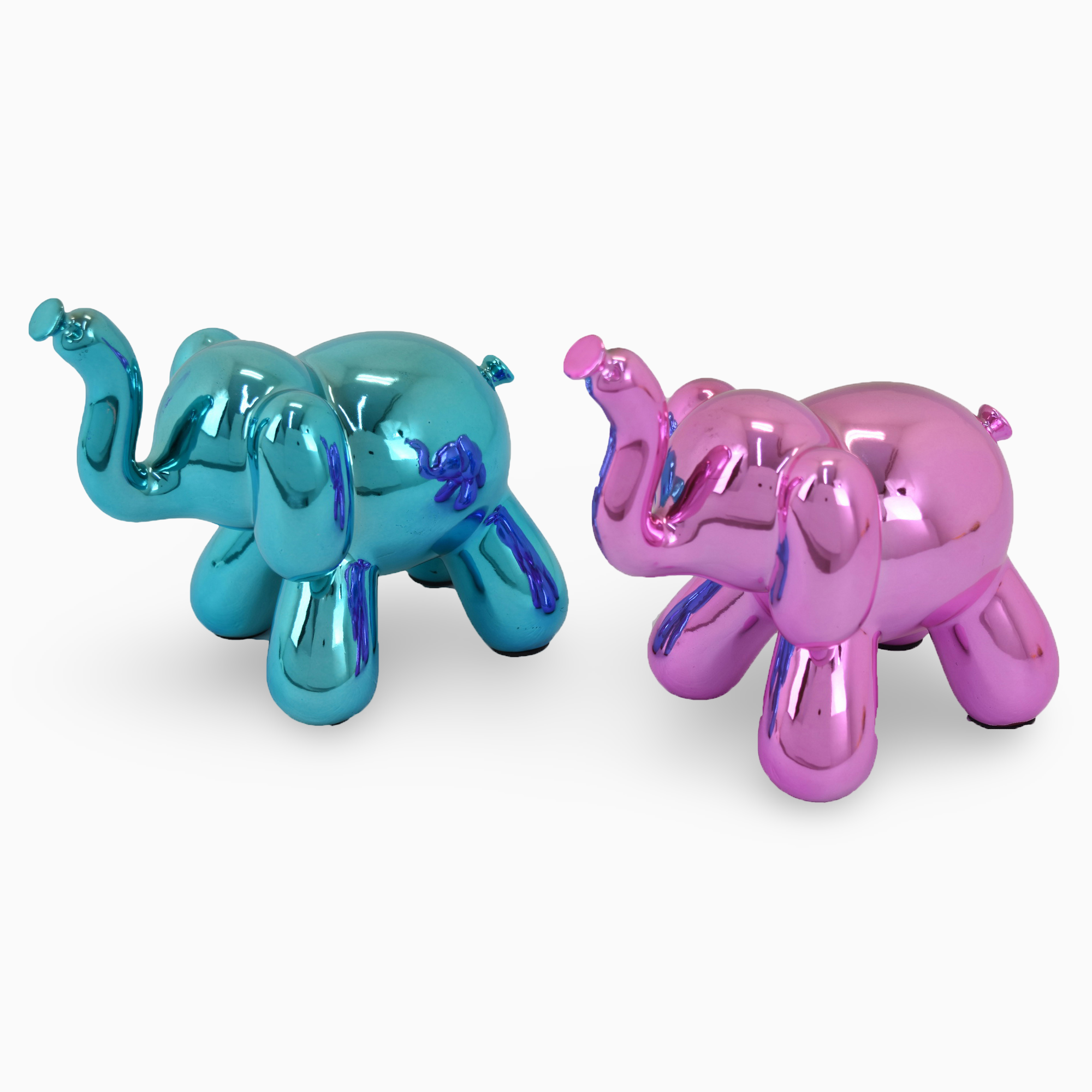 Elefante Colores