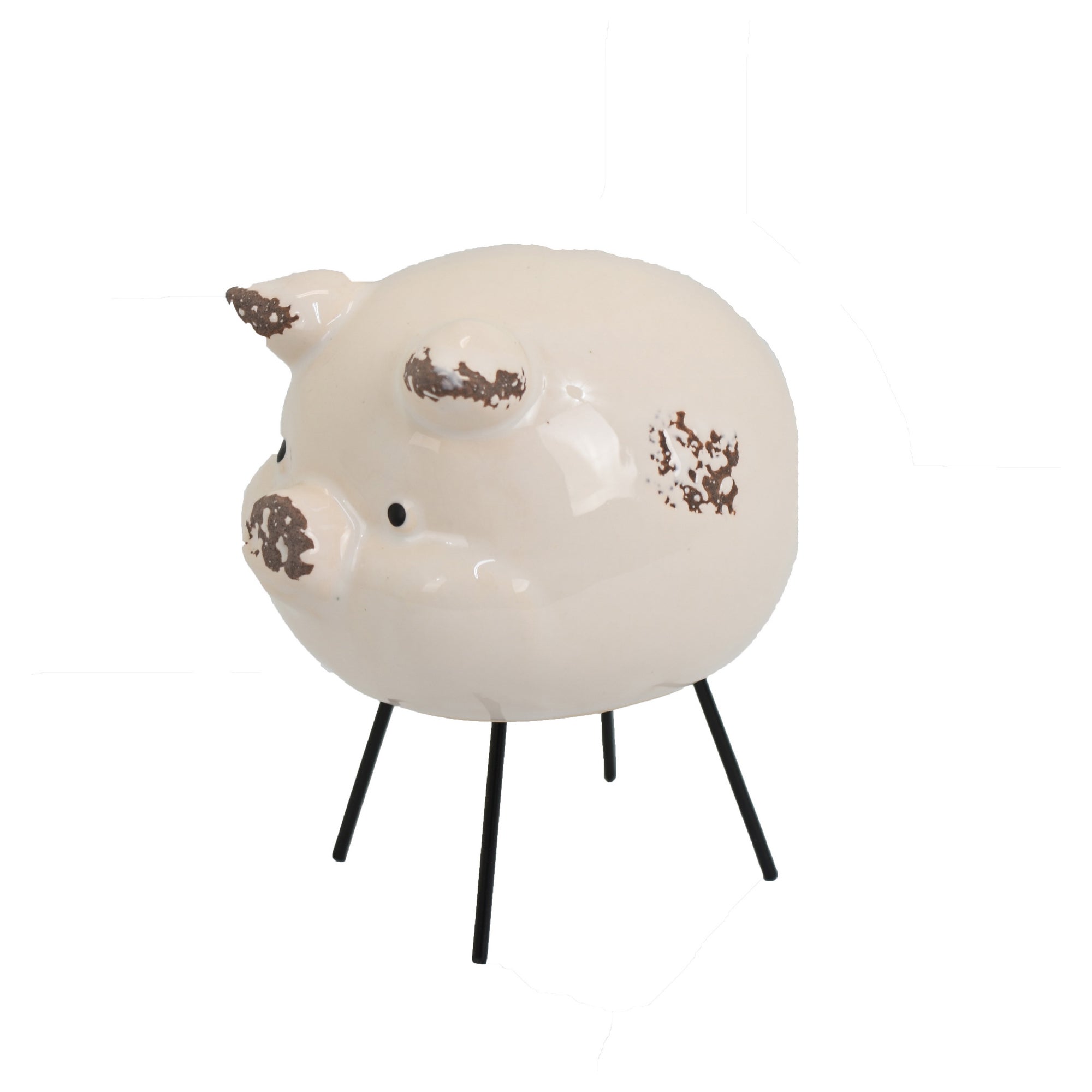Cerdo Blanco