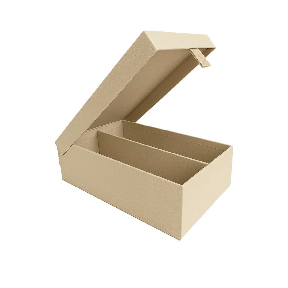 Caja para 2 botellas Horizontal