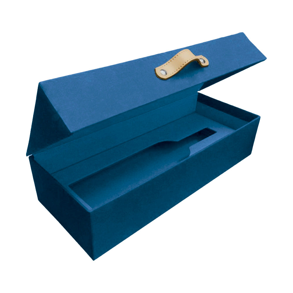 Caja para 1 botella Horizontal