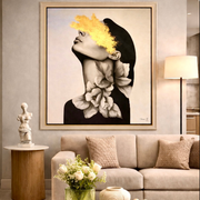 Cuadro Sensibilidad 1.80 x 1.80