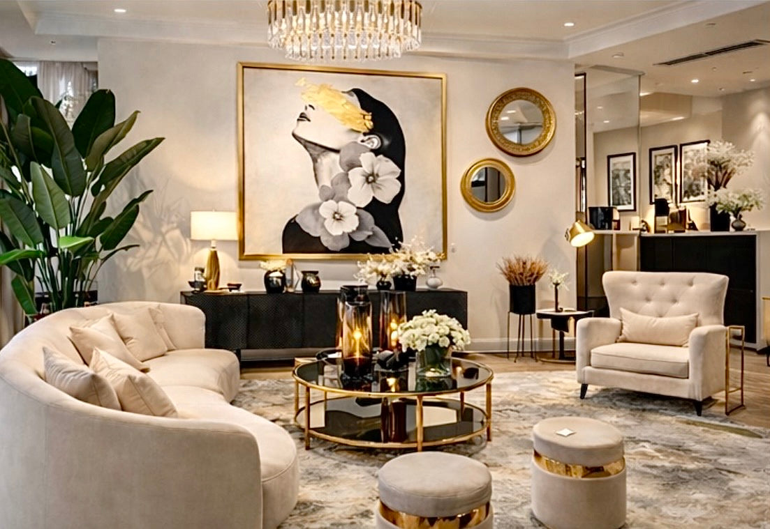 Cuadro Sensibilidad 1.20 x 1.20