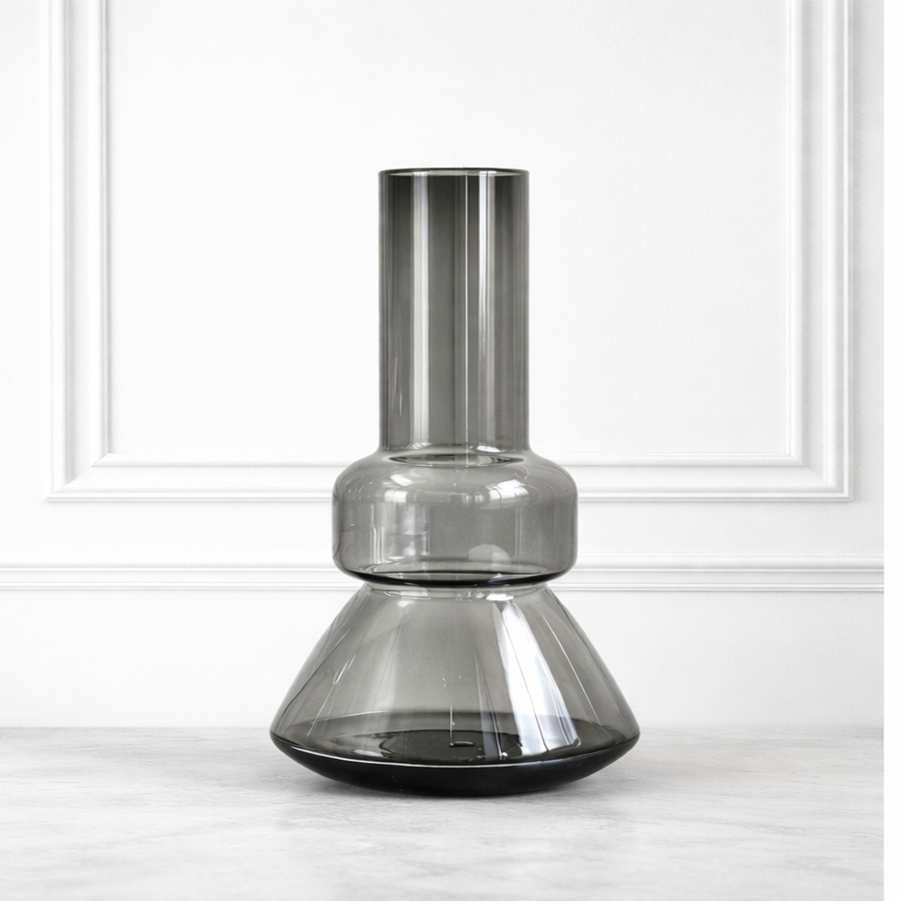 Jarrón Florero espejo Tarsa Chico