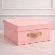 Caja Organizadora color Rosa