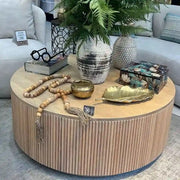 Mesa de centro Duartee&Co