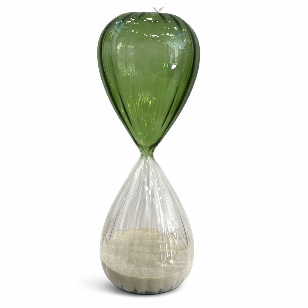 Reloj de arena Vestal