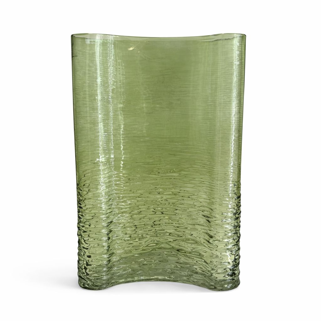 Jarron Vana verde Grande