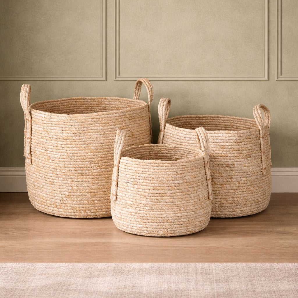 Canastas Bejuco Chica