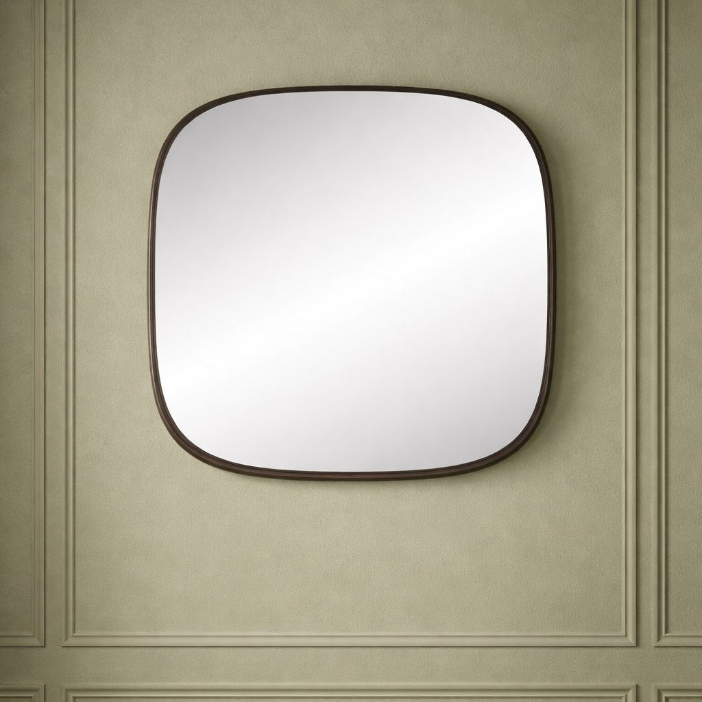 Espejo Cuadrado