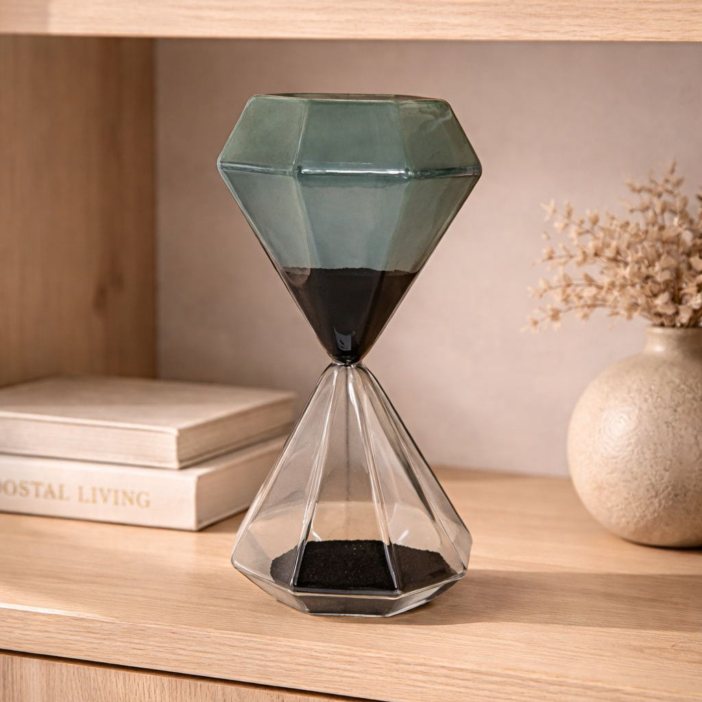 Reloj de Arena Diamante