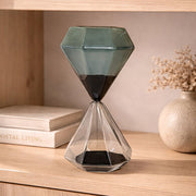 Reloj de Arena Diamante