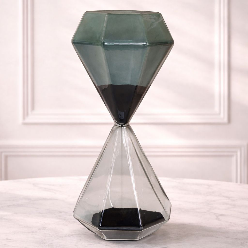 Reloj de Arena Diamante