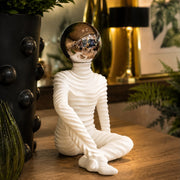 Figura Mujer Astronauta