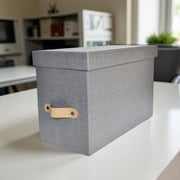 Archivero Colgante para Oficina