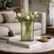 Jarron Vana verde Grande