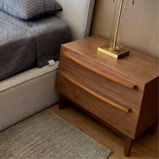 Buró Madera