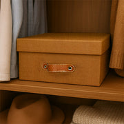 Caja organizadora para closet Mud