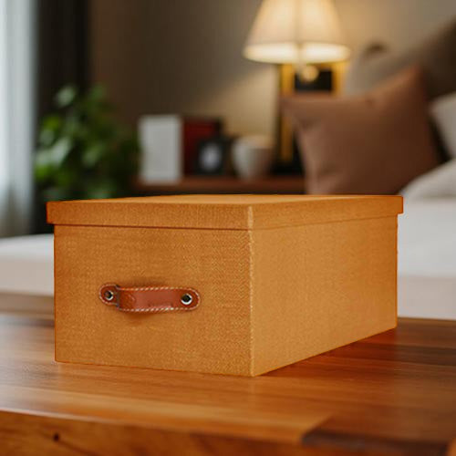 Caja organizadora para closet Mud