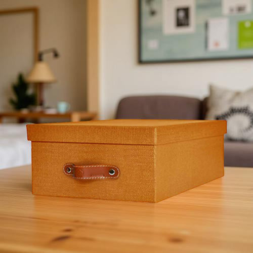 Caja organizadora para closet Mud