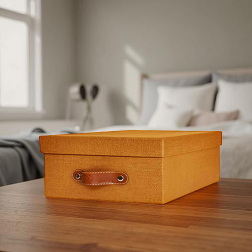 Caja organizadora para closet Mud