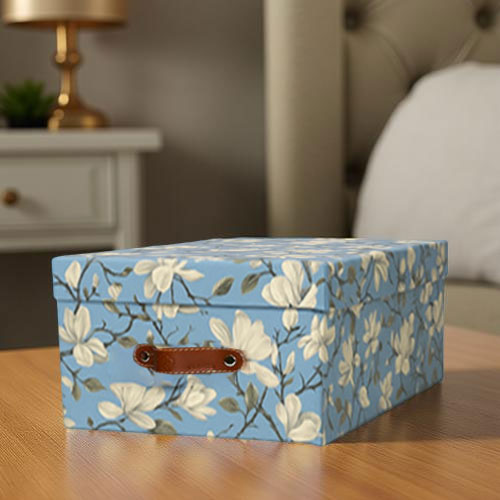 Caja organizadora para closet Magnolia