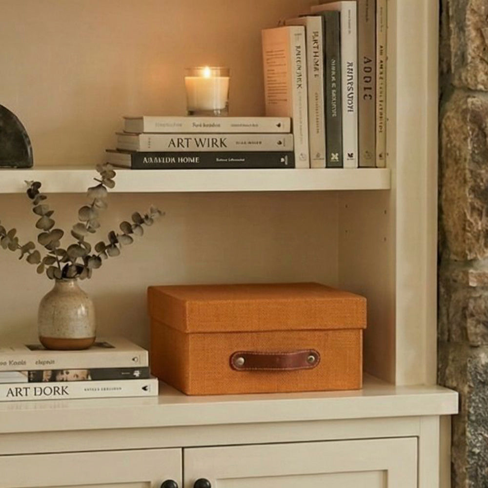 Caja organizadora para closet Mud