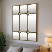 Espejos decorativos Pared