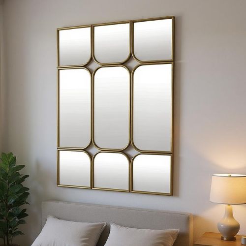 Espejos decorativos Pared