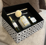 Kit de Aromas Duartee&Co