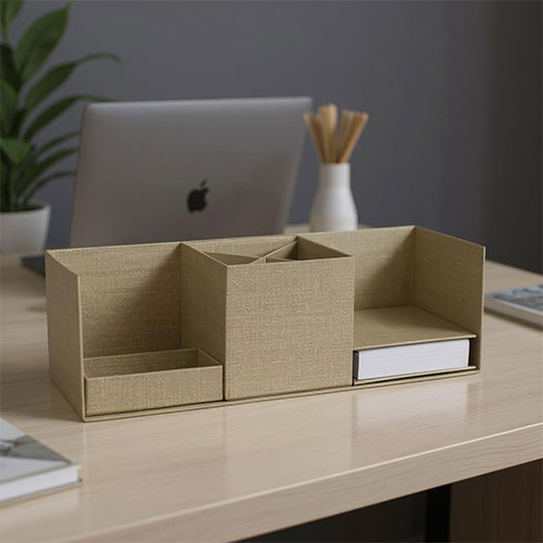 Organizador de escritorio