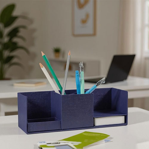 Organizador de escritorio