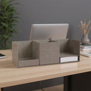 Organizador de escritorio