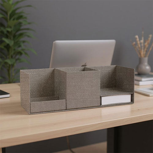 Organizador de escritorio