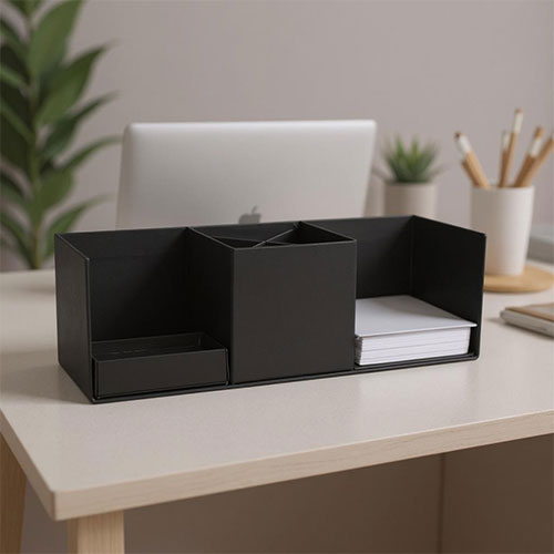 Organizador de escritorio