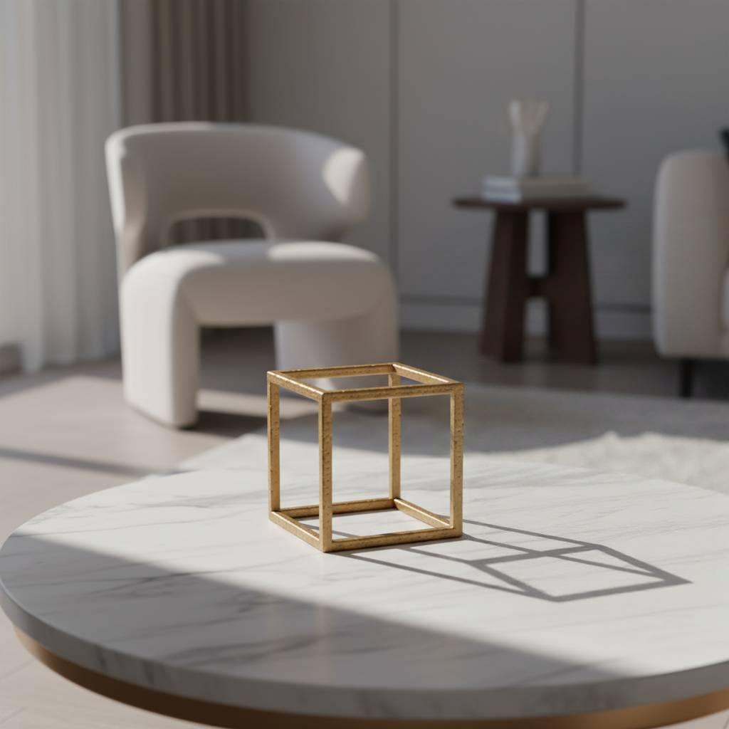 Accesorio Cuadro Baran