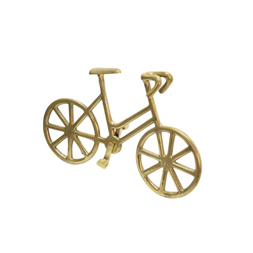 15585-02 bicicleta oro